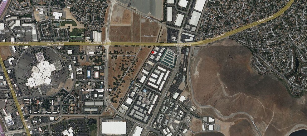 More Photos Of 4098 S McCarran Blvd, Reno Research And Development For Sale
