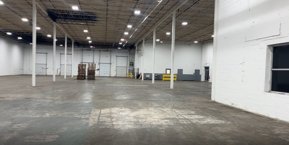 Primary Photo Of 1000 Forge Ave, Norristown Distribution For Lease