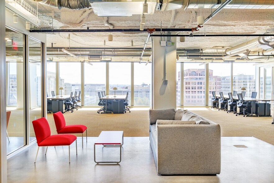 More Photos Of 200 Massachusetts Ave NW, Washington Office For Lease