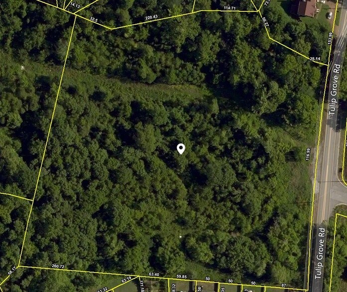 More Photos Of 1093 Tulip Grove Rd, Hermitage Land For Sale