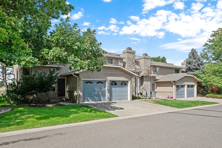 Primary Photo Of 5750 W 20th St, Greeley Apartments For Sale