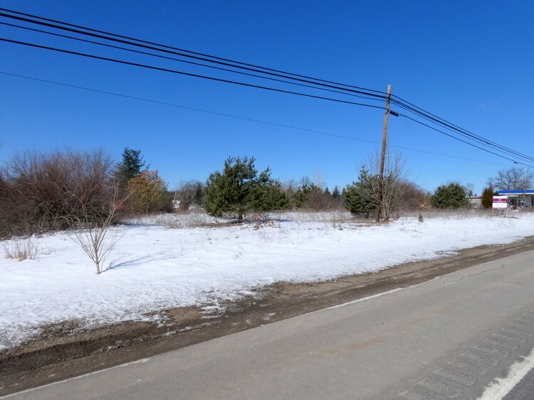 More Photos Of 360 South St, Ortonville Land For Sale