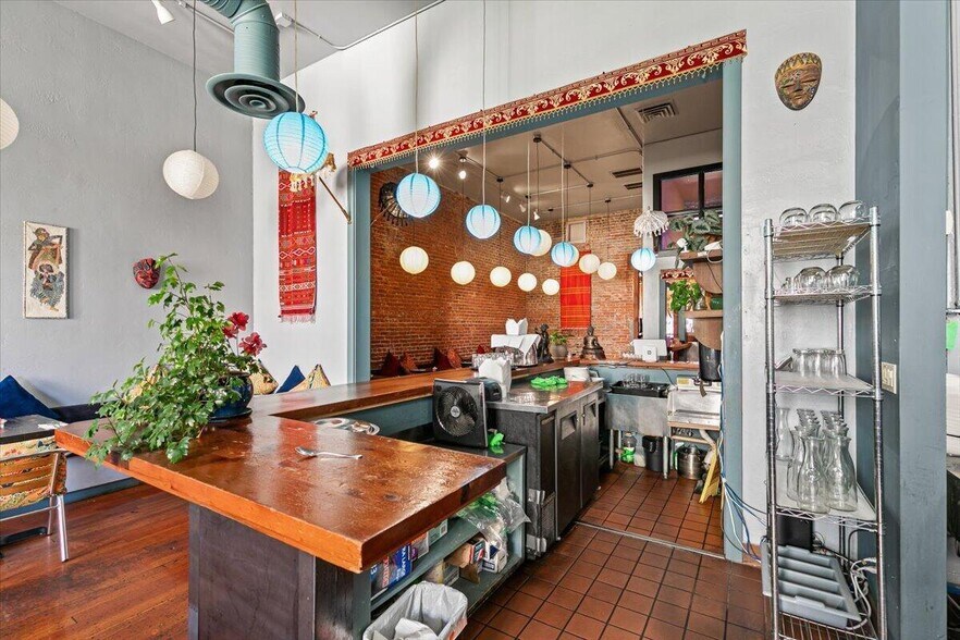 More Photos Of 145 E Main St, Ashland Restaurant For Sale