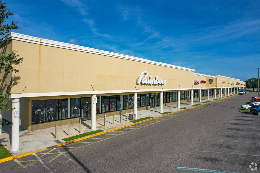 More Photos Of 2525 E Hillsborough Ave, Tampa Unknown For Lease