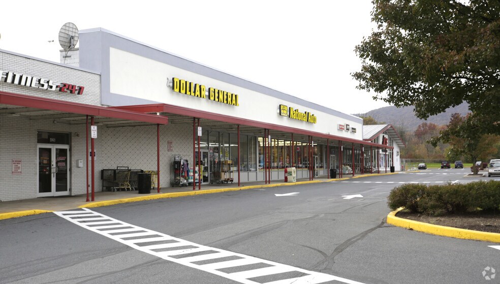Primary Photo Of 385 Highway 512, Bangor Unknown For Lease