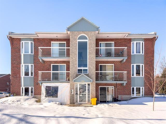 Primary Photo Of 1583 51E Rue, Shawinigan Apartments For Sale