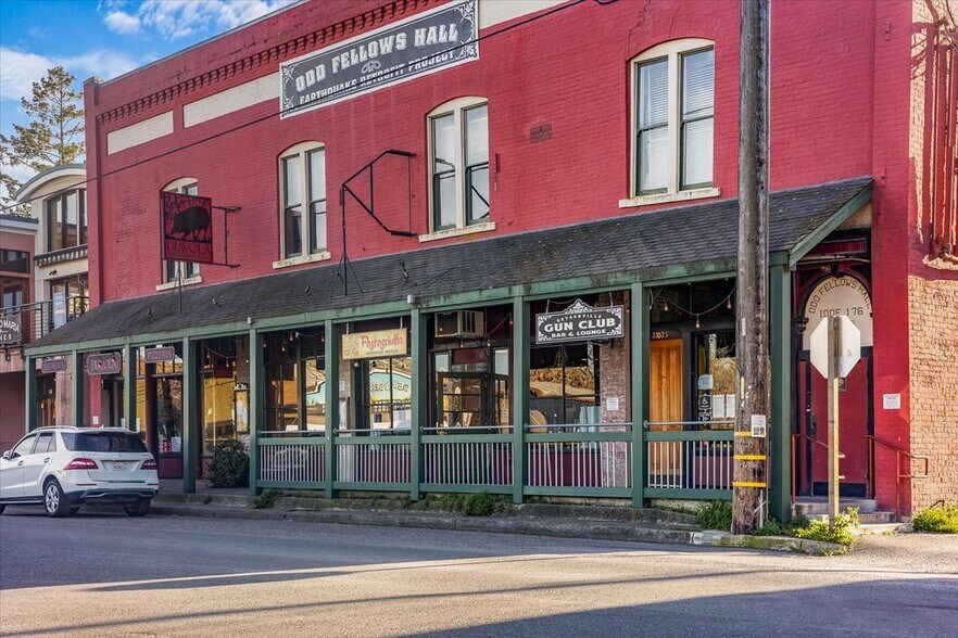More Photos Of 75 Highway 128, Geyserville Multifamily For Sale