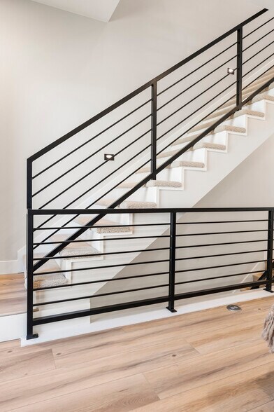 More Photos Of 8220 & 8240 E 36th Ave, Denver Apartments For Sale