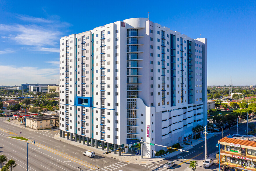 Primary Photo Of 400 SW 107th Ave, Miami Apartments For Lease