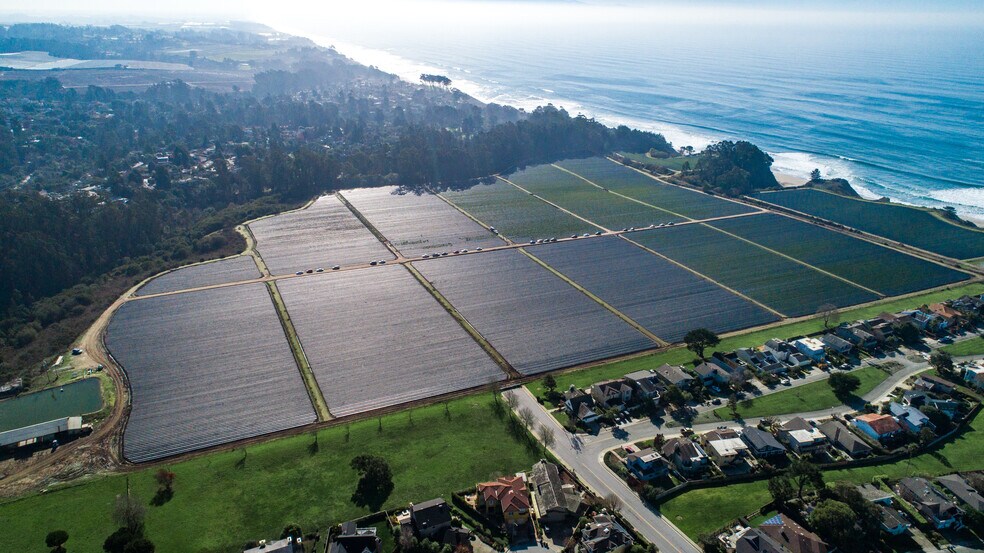 More Photos Of Sumner Ave, Aptos Land For Sale