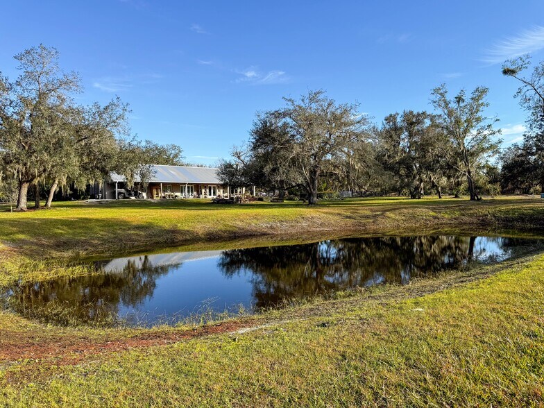 More Photos Of 5009 SW Oakwood Ave, Arcadia Land For Sale