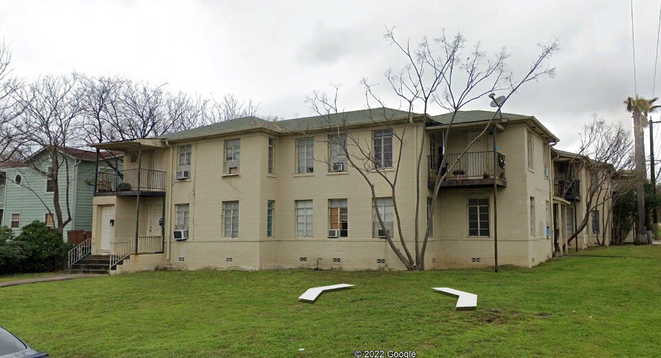 More Photos Of 1907 Wilson Blvd, San Antonio Apartments For Sale