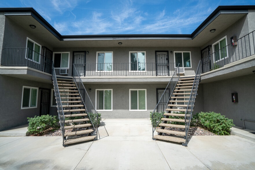 More Photos Of 149 E Union Ave, Fullerton Apartments For Sale