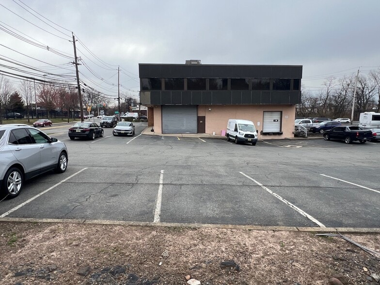 More Photos Of 145 Main Ave, Clifton Light Manufacturing For Sale