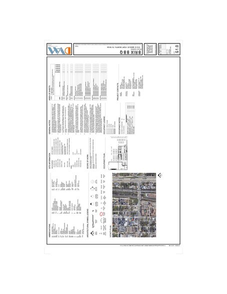 More Photos Of 1012 S Main St, Fort Worth General Retail For Sale