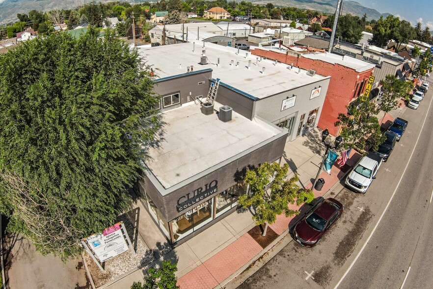 More Photos Of 162 S Main St, Heber City General Retail For Sale