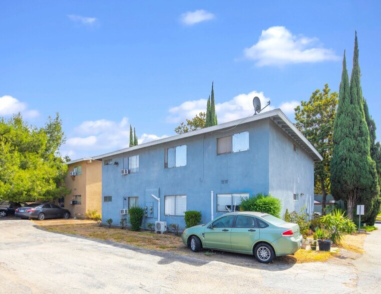 More Photos Of 3401 Butterfield Ave, La Verne Apartments For Sale