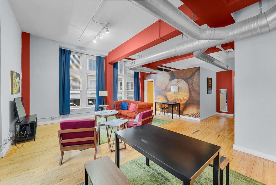 More Photos Of , Saint Louis Multifamily For Sale