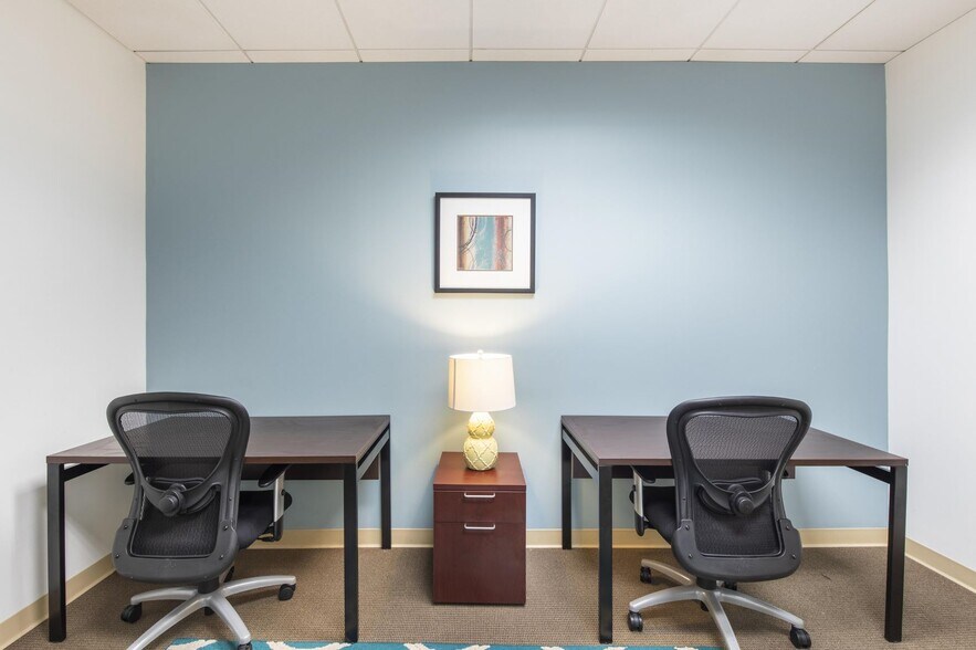 More Photos Of 260 Peachtree St NW, Atlanta Coworking Space