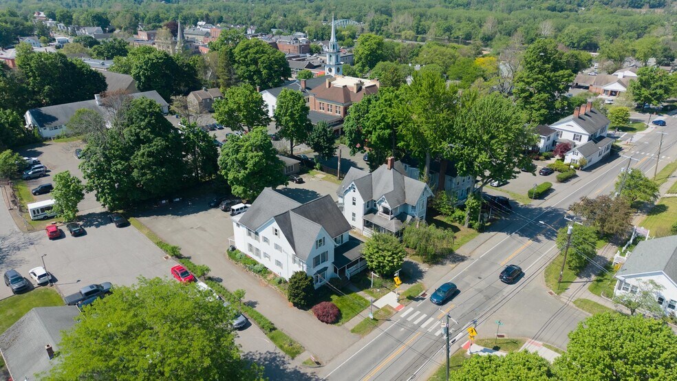 More Photos Of 14 Elm St, New Milford Office For Lease