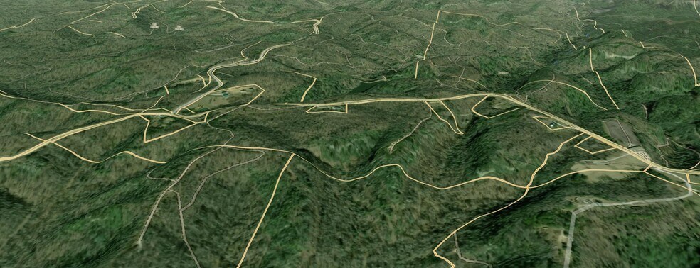 Primary Photo Of 9999 State Hwy 1036, Beattyville Land For Sale