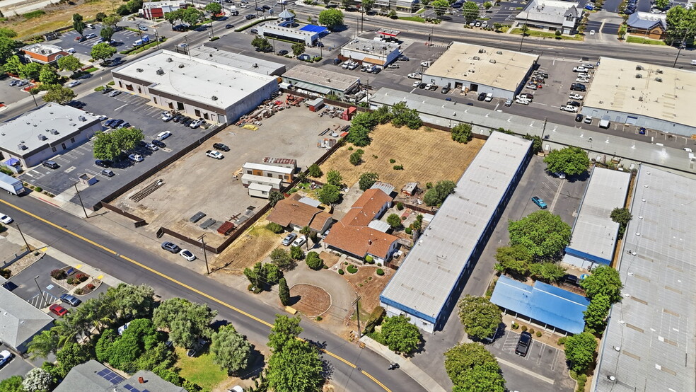 More Photos Of 913 Reno Ave, Modesto Land For Sale