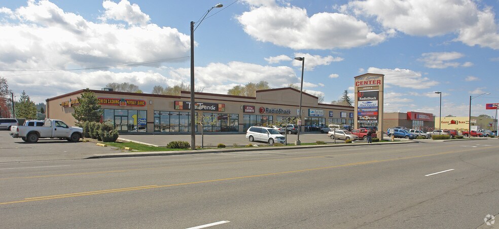 Primary Photo Of 4808 E Sprague Ave, Spokane Unknown For Lease
