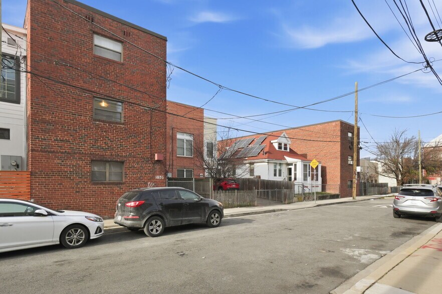 Primary Photo Of 1836-1844 Central Pl NE, Washington Apartments For Sale