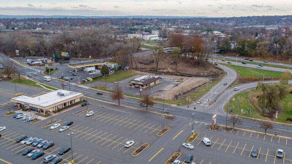 More Photos Of 25 Kane St, West Hartford General Retail For Lease