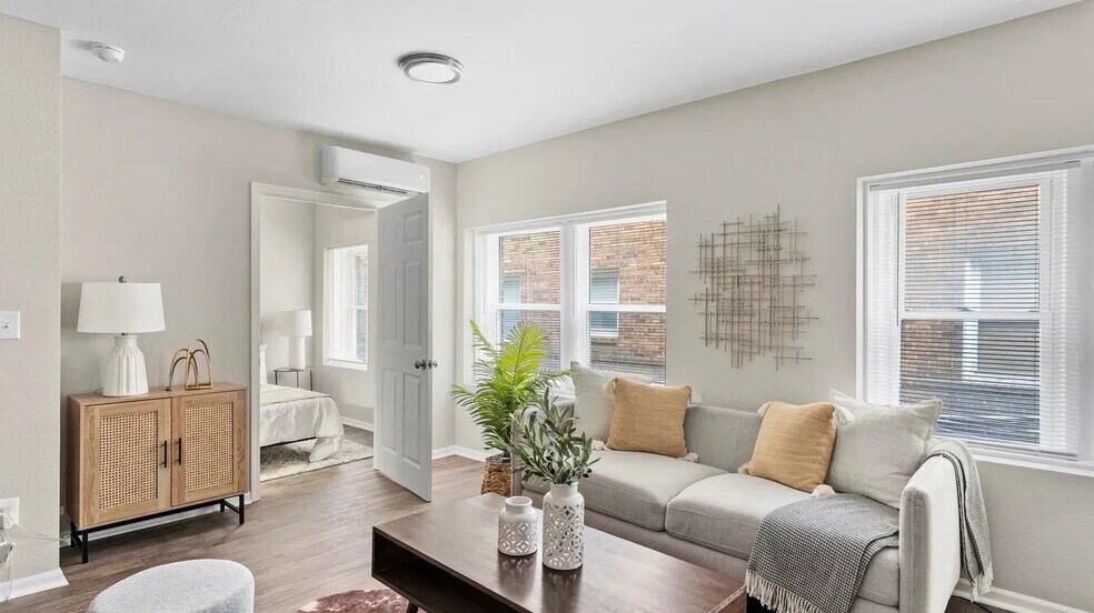 More Photos Of , Kansas City Multifamily For Sale