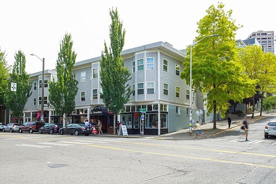 More Photos Of 701-711 E Pike St, Seattle Apartments For Sale