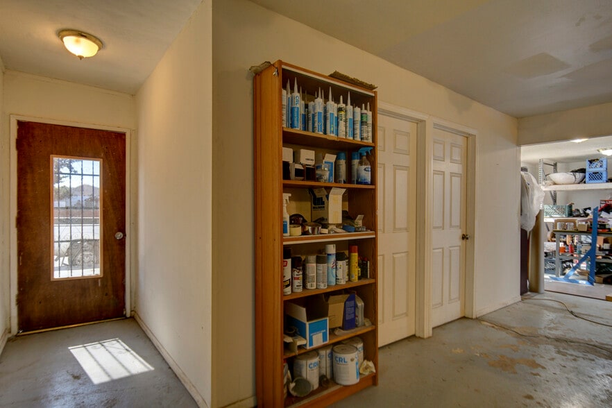 More Photos Of 7051-7053 3rd Ave, Los Angeles Storefront Retail Residential For Sale