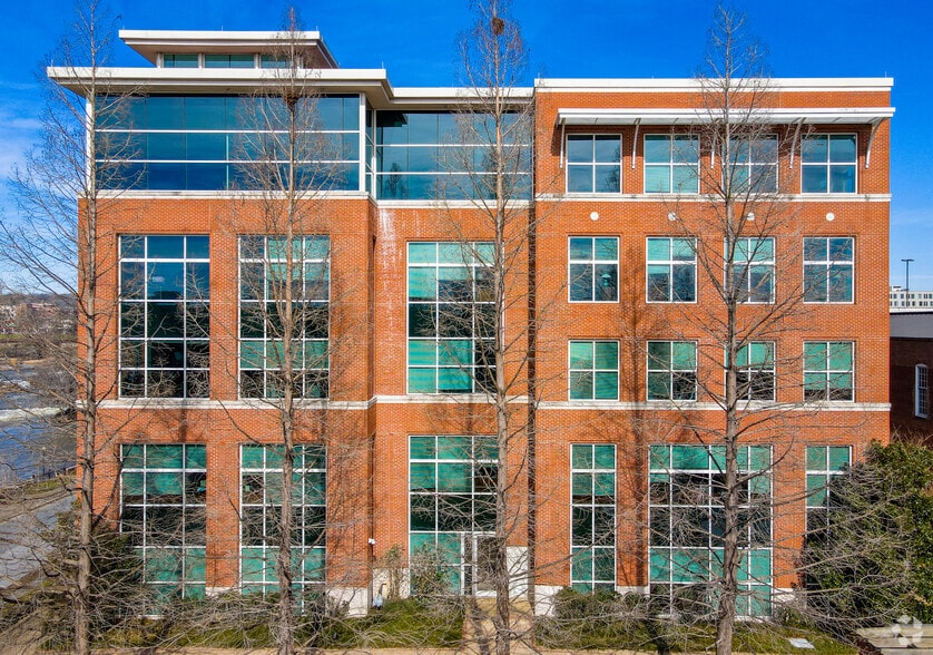 More Photos Of 1111 Bay Ave, Columbus Office For Lease