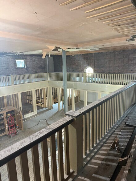 More Photos Of 317 S Barstow St, Eau Claire Office For Lease