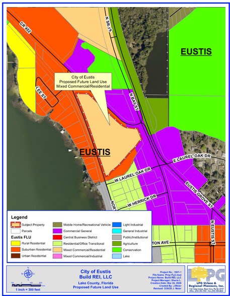 More Photos Of Northshore Dr, Eustis Land For Sale