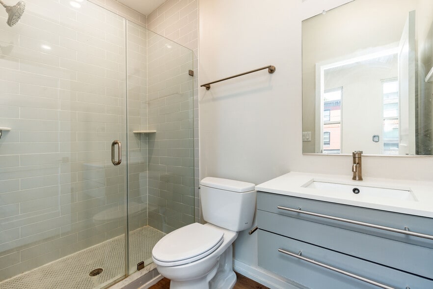 More Photos Of 2616 W Girard Ave, Philadelphia Apartments For Sale