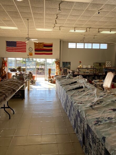 More Photos Of 1-3461 Kaumualii Highway, Hanapepe Flex For Sale