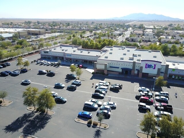 More Photos Of 1659 E Florence Blvd, Casa Grande Unknown For Lease