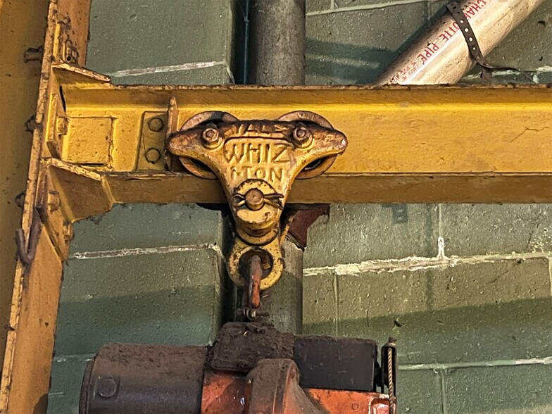 More Photos Of 1040 W 12th St, Erie Manufacturing For Sale