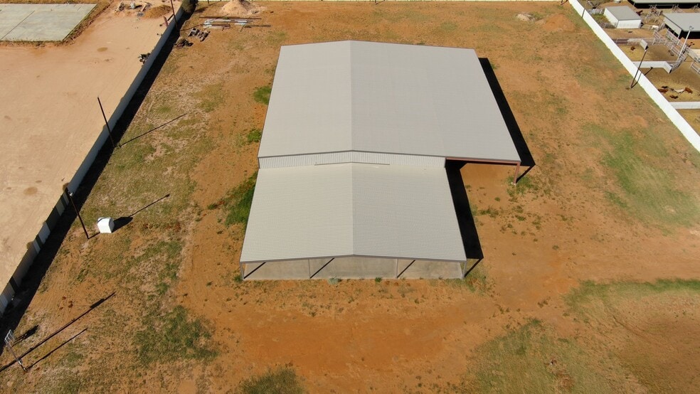 More Photos Of 11610 W County Road 39, Midland Industrial For Sale