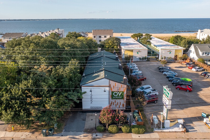 More Photos Of , Norfolk Multifamily For Sale