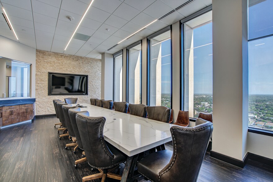 More Photos Of 200 S 10th St, McAllen Office For Lease