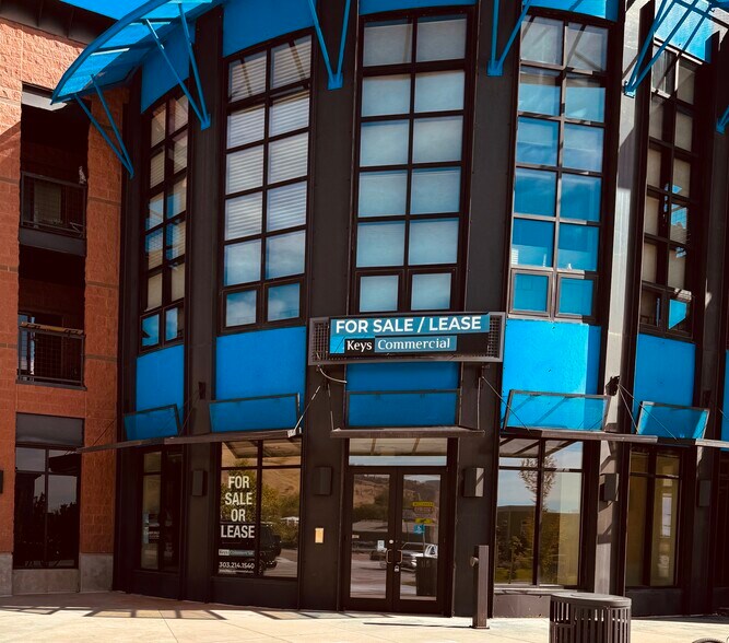 More Photos Of 4520 Broadway St, Boulder Unknown For Lease