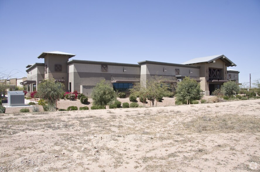 More Photos Of 18610 E Rittenhouse Rd, Queen Creek Medical For Sale