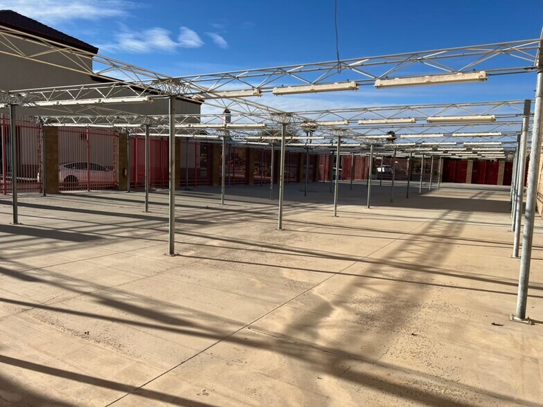 More Photos Of 10405 S Eastern Ave, Henderson Land For Lease