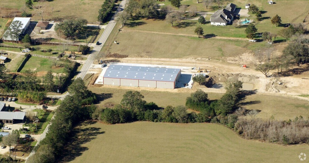 More Photos Of 16712 Grant, Cypress Light Manufacturing For Lease