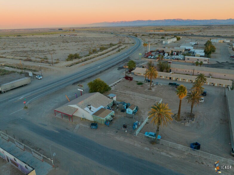 More Photos Of 8120 CA-111, Niland Flex For Sale