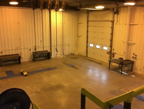 More Photos Of 720 S Taft Ave, Mason City Truck Terminal For Sale