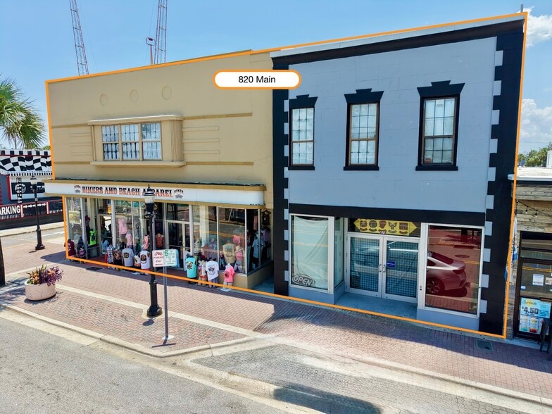 More Photos Of , Daytona Beach Unknown For Sale