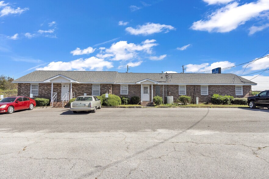 More Photos Of 940 Molly Pond Rd, Augusta Office For Lease